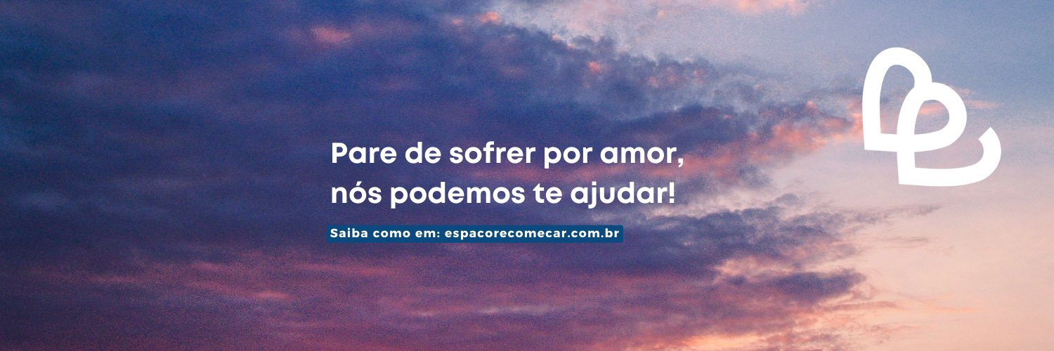 espacorecomecar's profile banner image