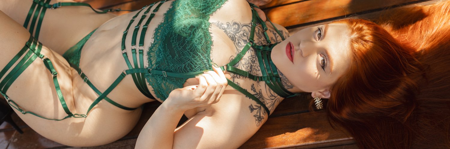 Anny Ward 🧡 Privacy 🧡 banner