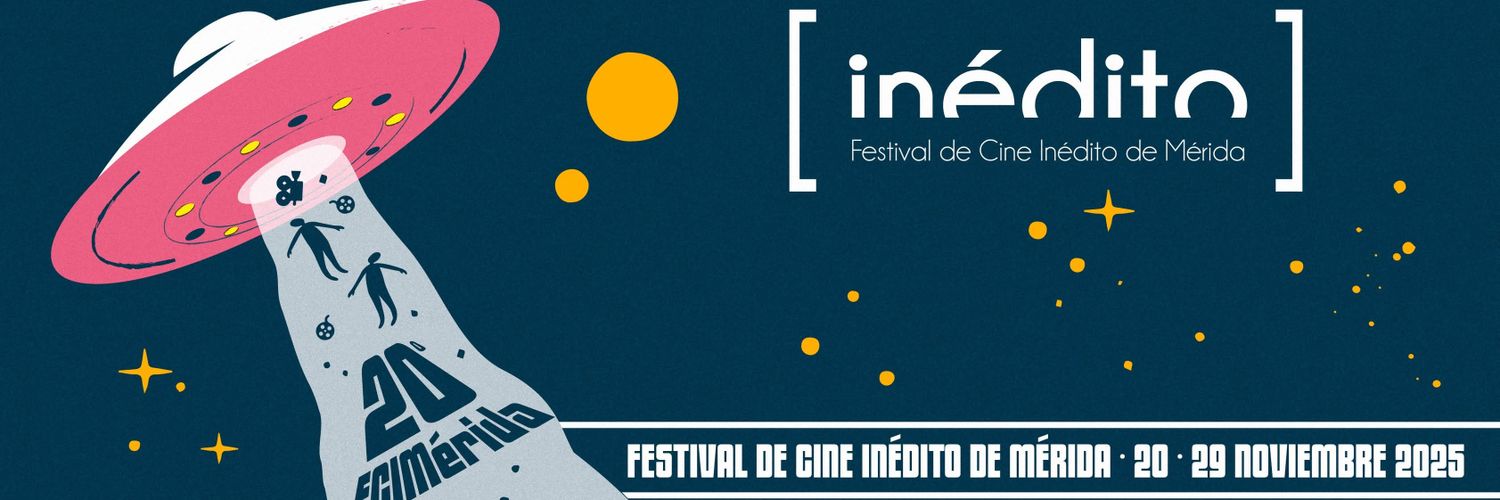 FesCineIneditoMerida banner