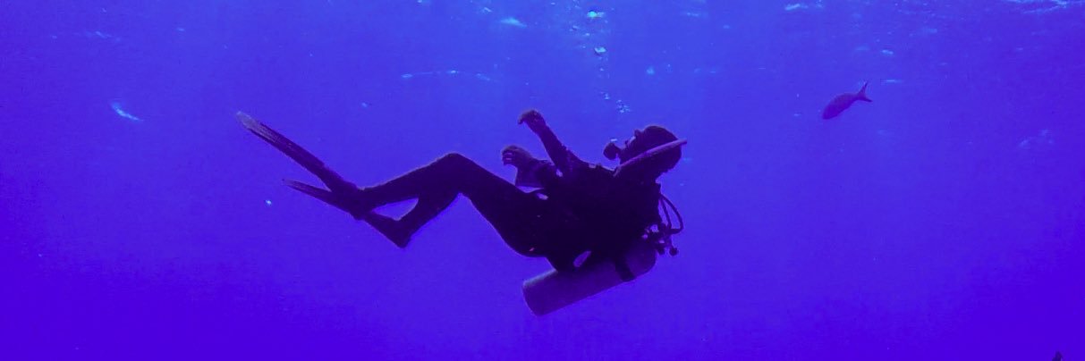 Cole Richardson banner