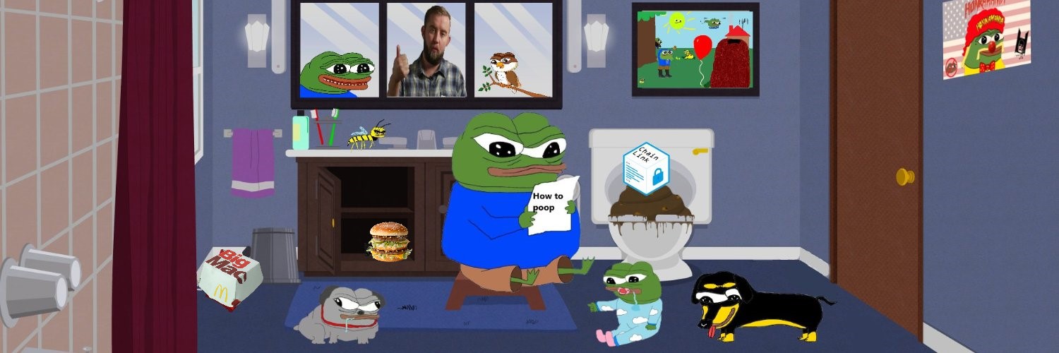 Link Van Stinkle banner