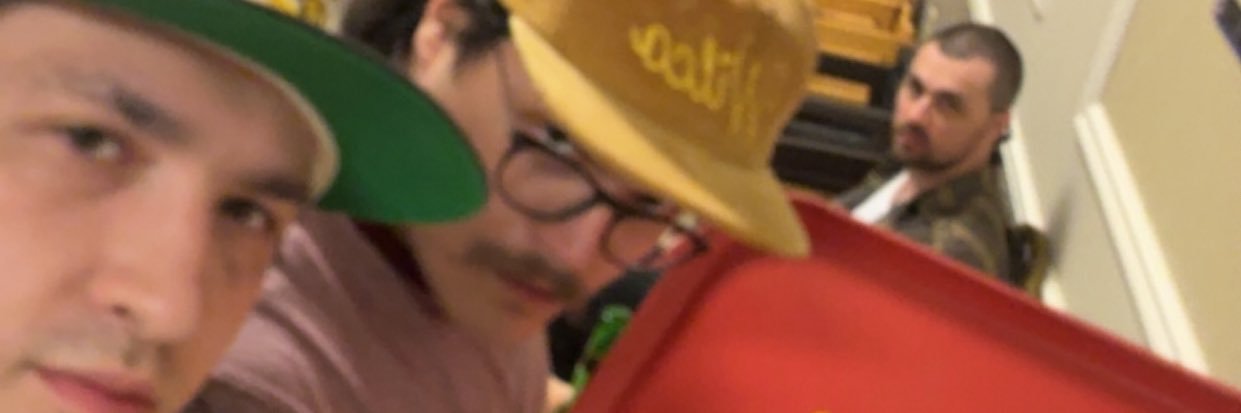 steevyknicks's profile banner image