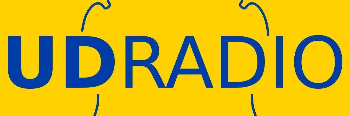 UD_radio's profile banner image