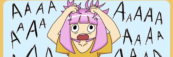 HyperCandyChan Profile Banner