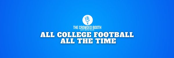 thecrowdedbooth Profile Banner