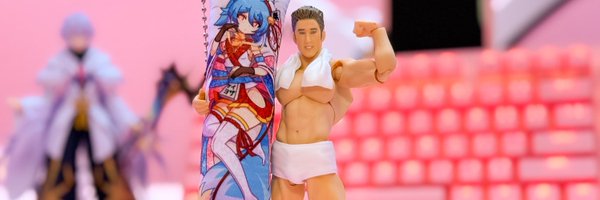 KAYOZIA Profile Banner