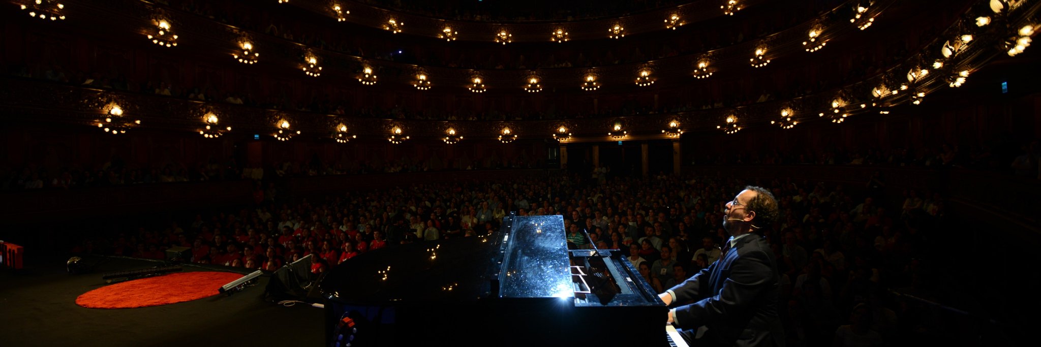 Sergio Feferovich banner