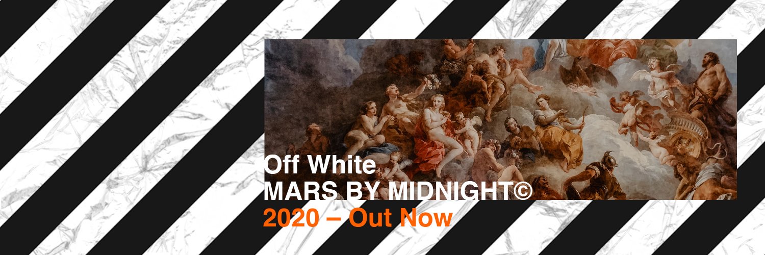 Mars By Midnight banner