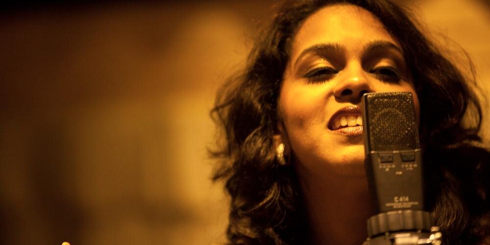 MeghaAlsoHarini's profile banner image