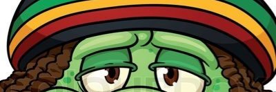 ImmutableRasta's profile banner image