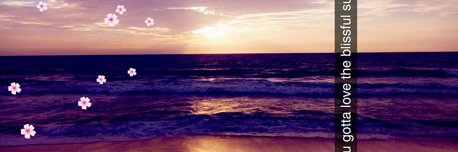 ShaniaKamara's profile banner image