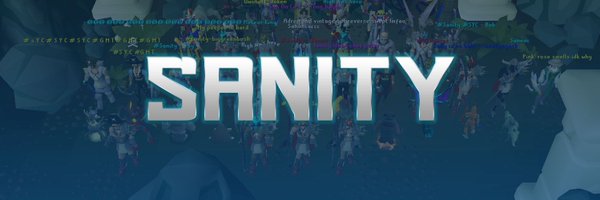 sanityosrs Profile Banner