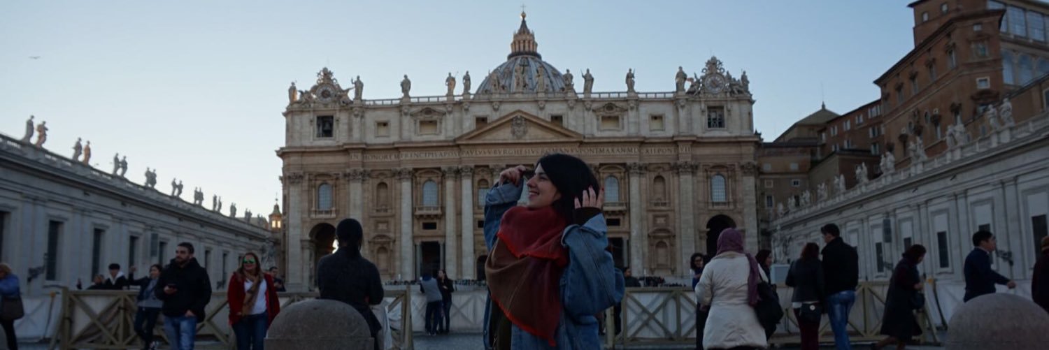 Anniatg's profile banner image