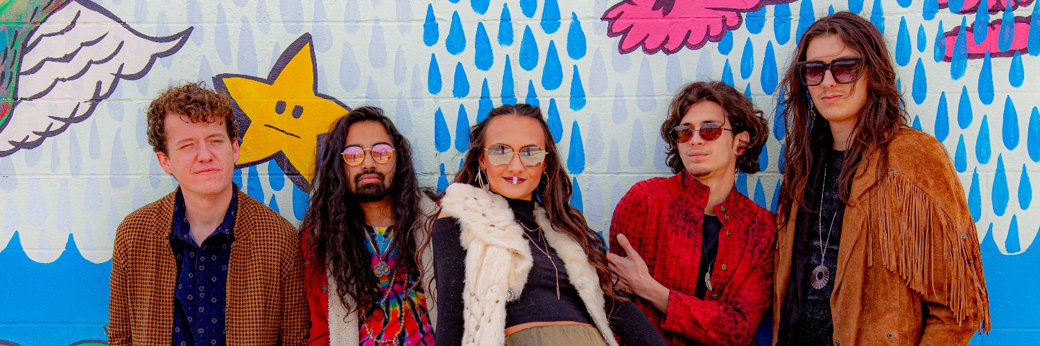 Radio Wore (Band) banner