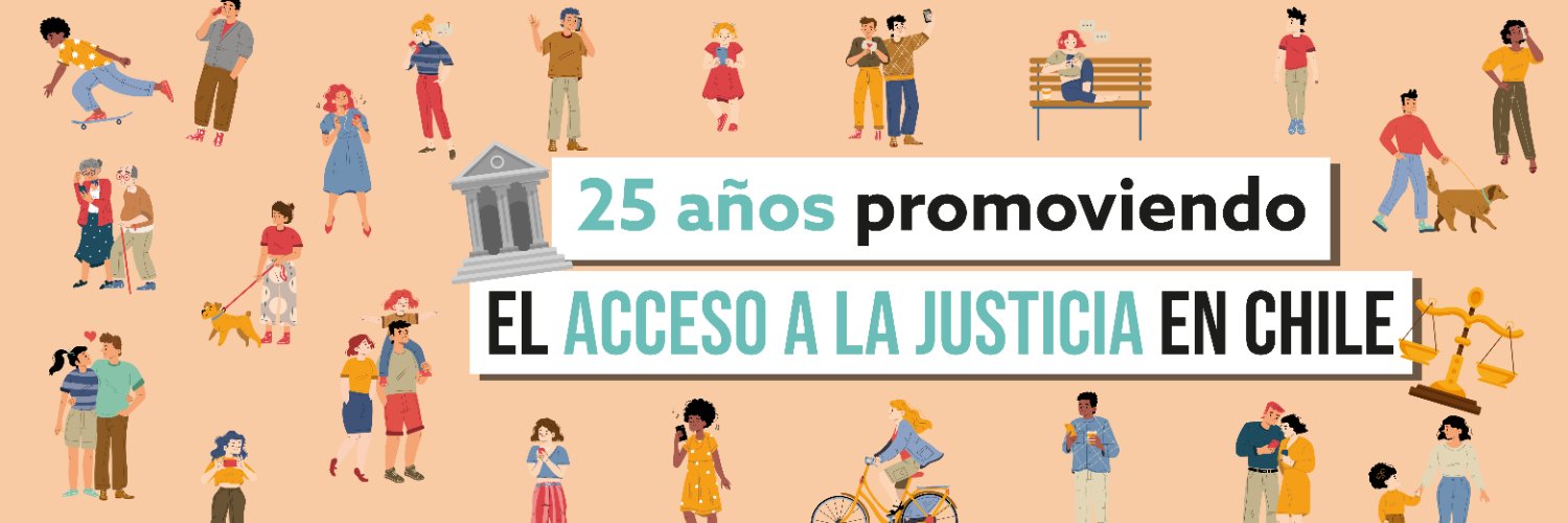 Fundación Pro Bono banner