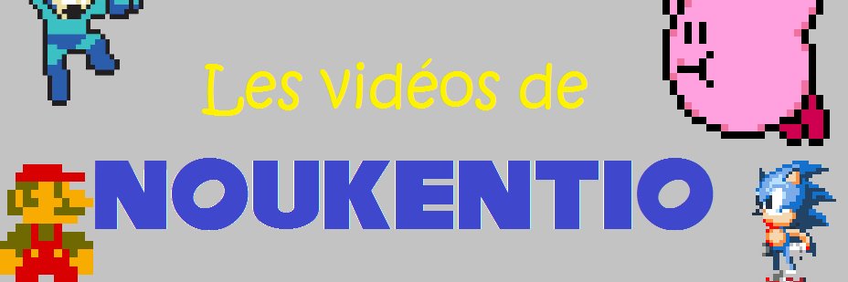 Noukentio banner