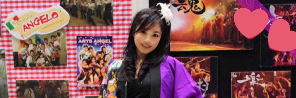 cheertomo's profile banner image