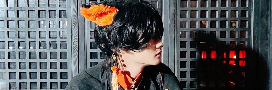 凌鸾 banner