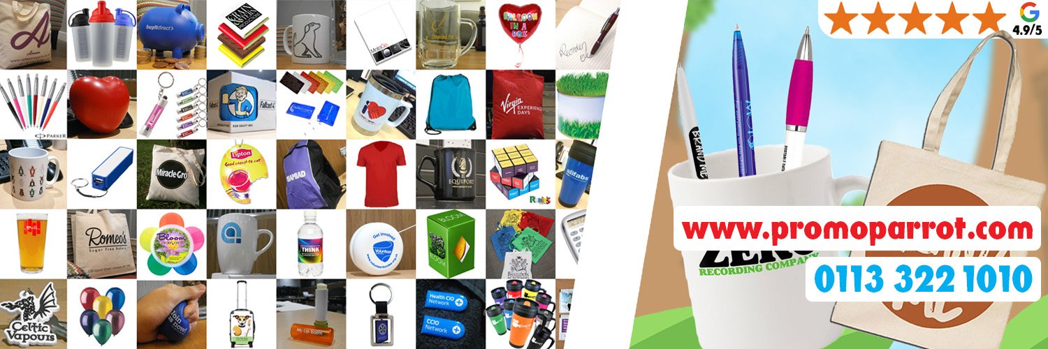 Promo_Parrot's profile banner image