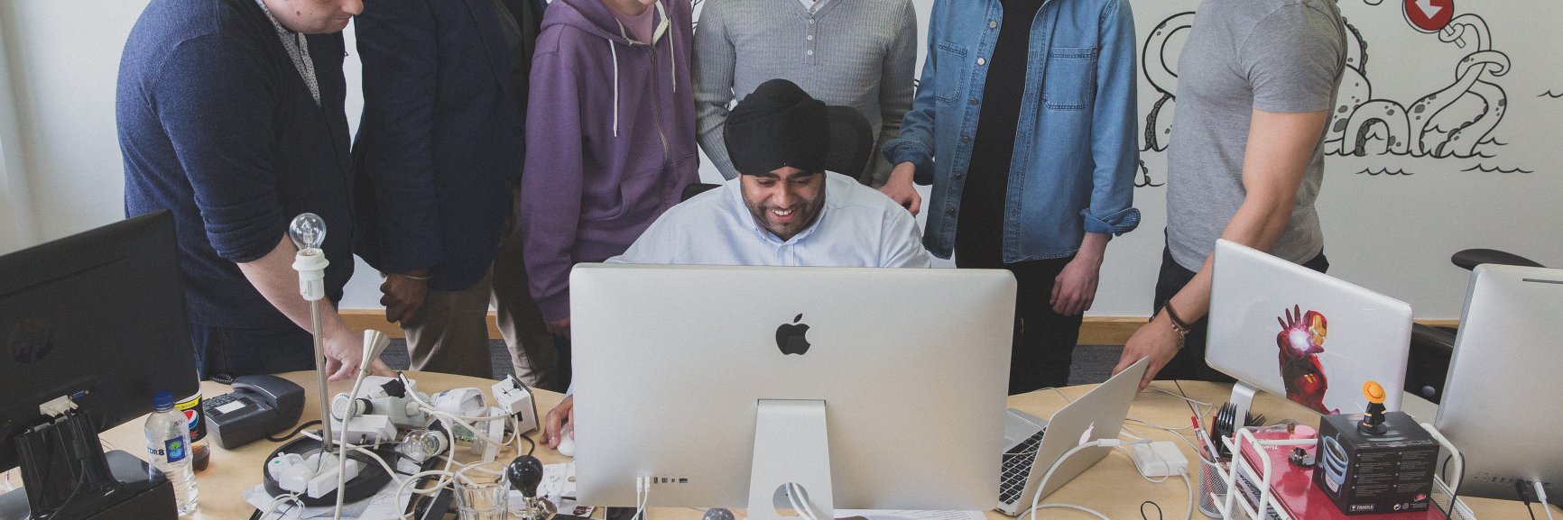 ssvirdee's profile banner image