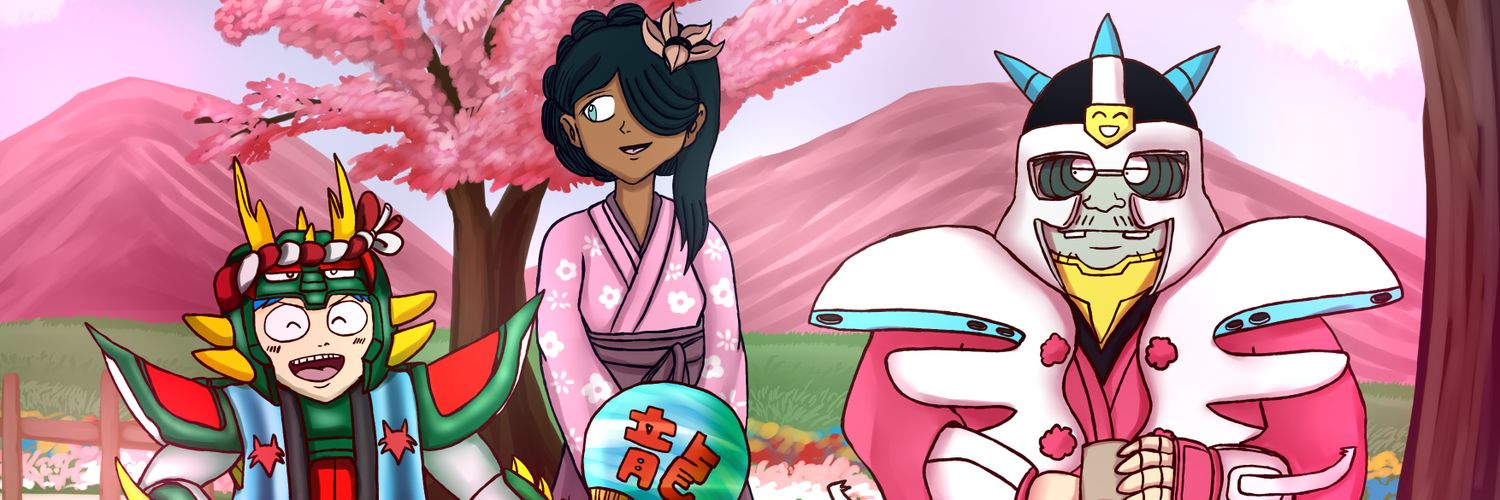 白ベリー's banner