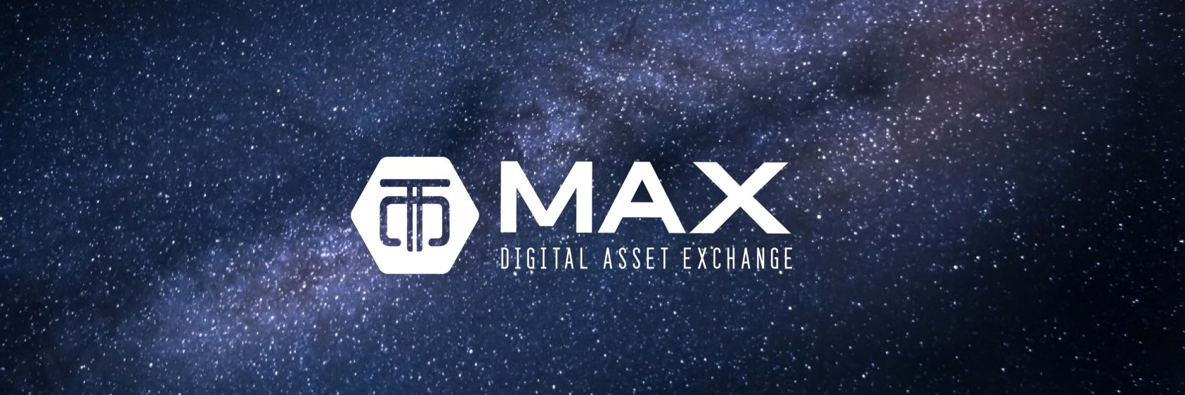 MAX - MaiCoin Asset Exchange 數位資產交易所 banner