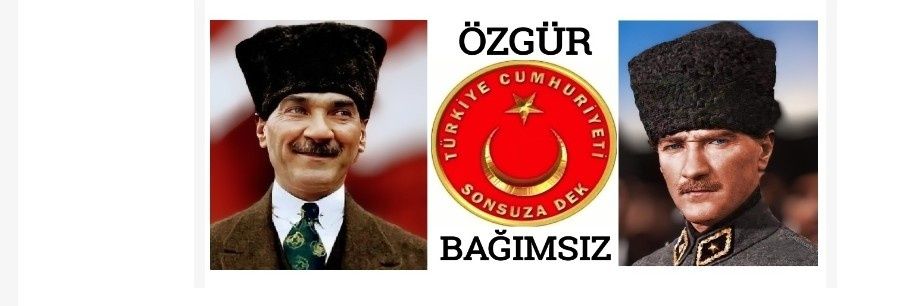 Yaşar SEZGİN banner