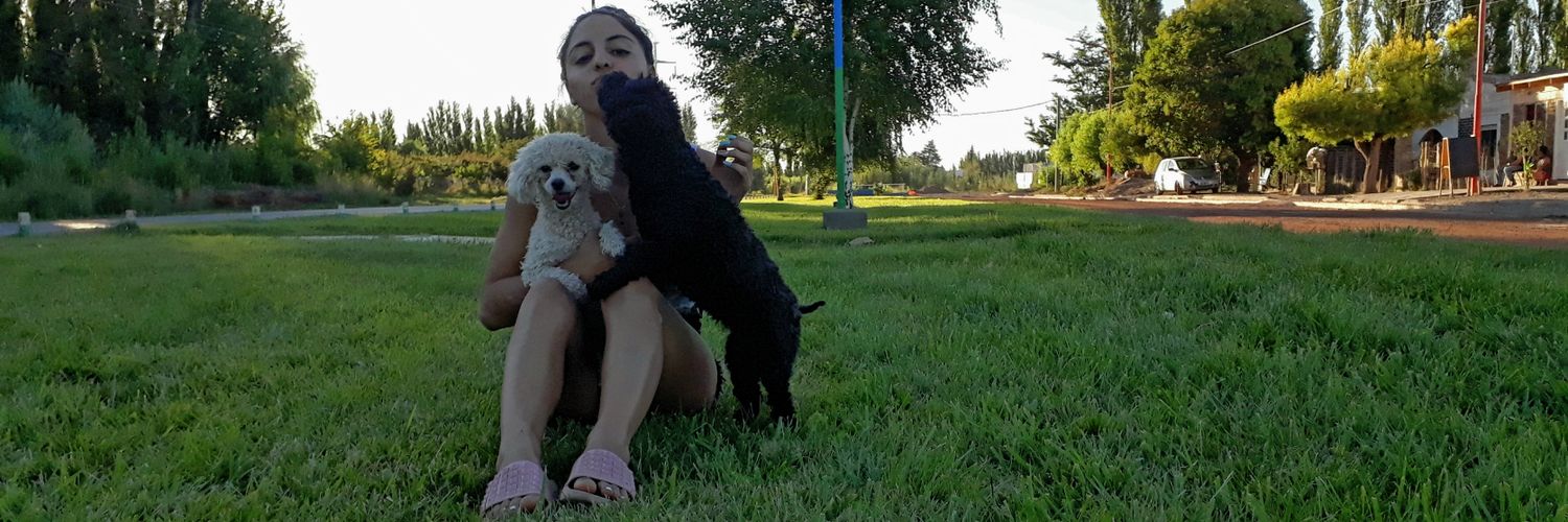 EmilcePerez06's profile banner image