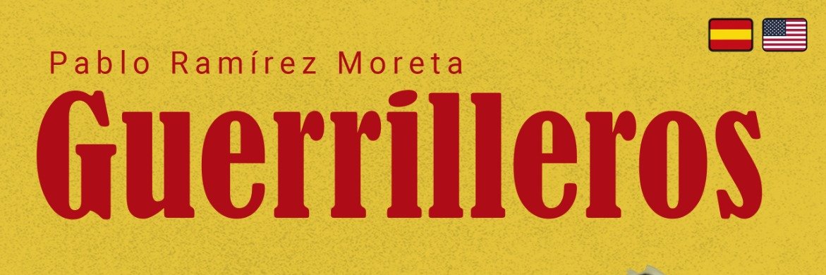 Pablo Ramírez banner