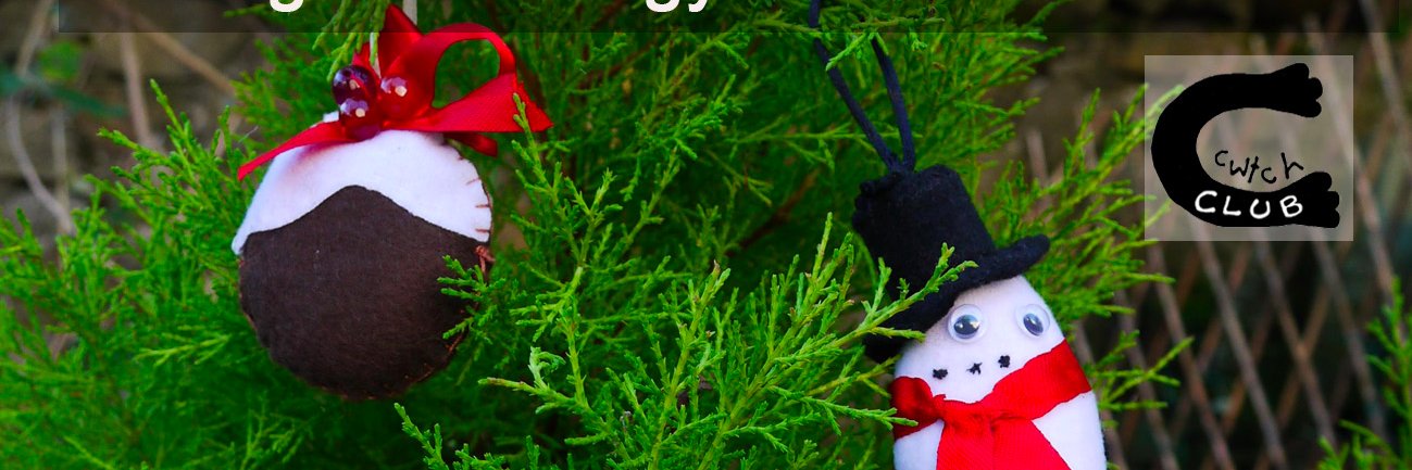 CwtchClub's profile banner image