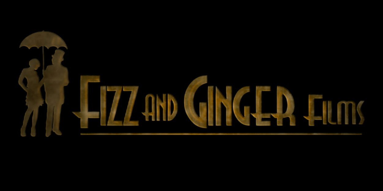 Fizz & Ginger Films banner