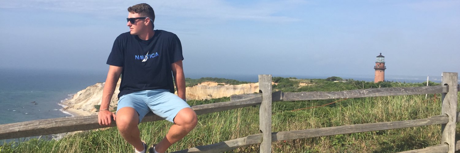connorcinque's profile banner image