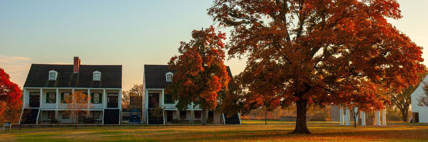 Fort Scott National Historic Site banner