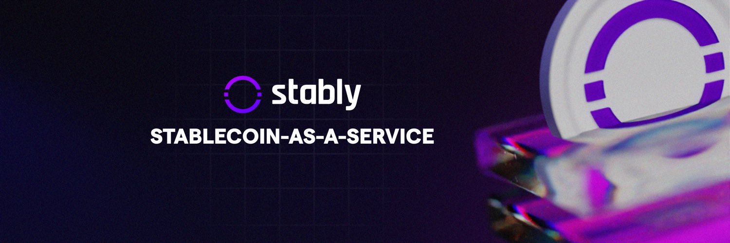 Stably's banner