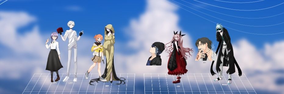 Poya_trpg's profile banner image