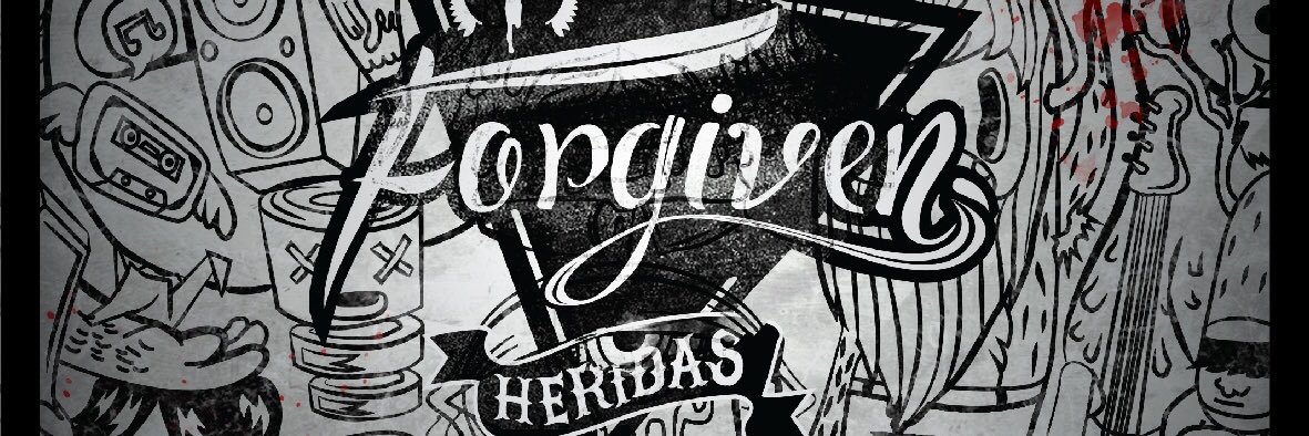 soyforgiven's profile banner image