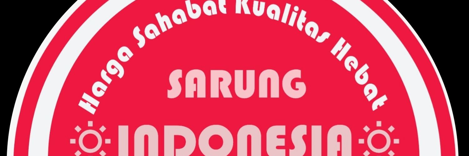 sarungidn's profile banner image