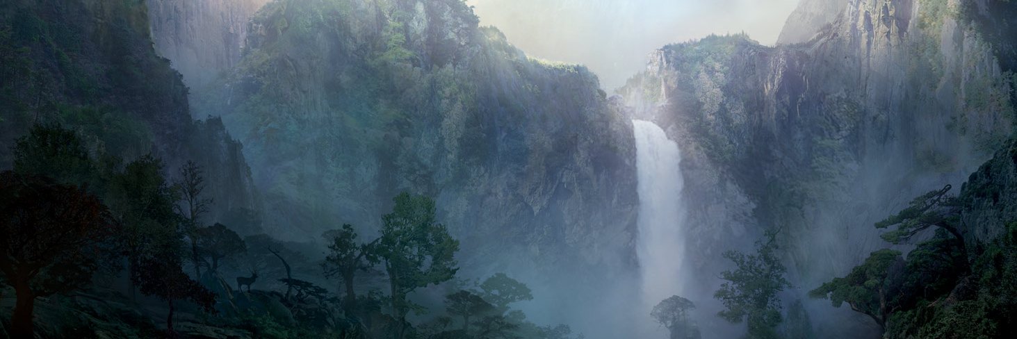 Ricardo Gasperini banner