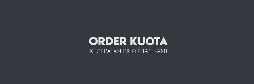 orderkuota's profile banner image