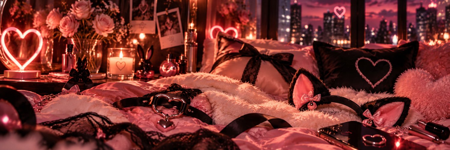 Lilly_hotslut's profile banner image