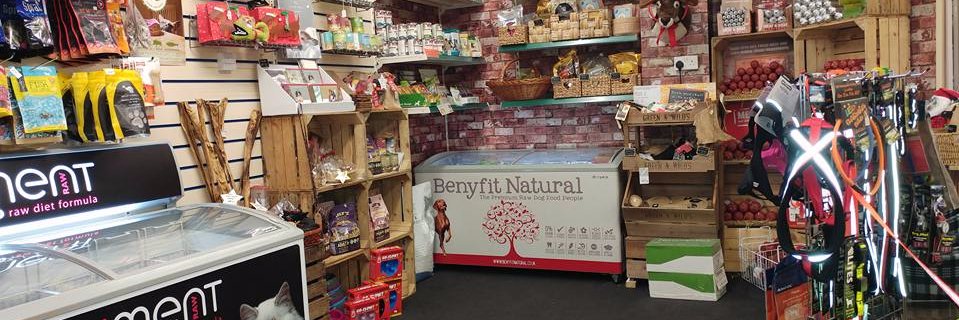 DurhamDogCare's profile banner image