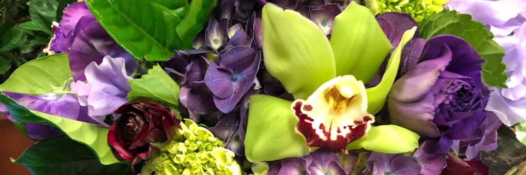 RandyNealFloral's profile banner image