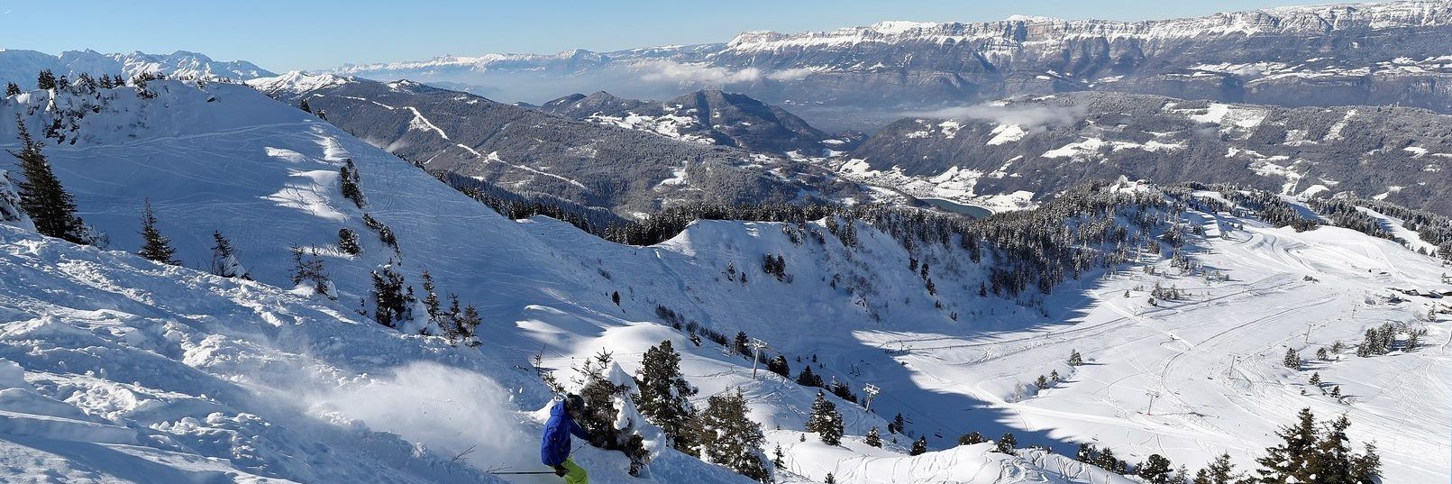 ⛩️ Sylvain DEDIEU ⛩️🏔️ banner