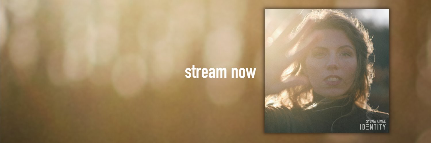 SylviaAimee's profile banner image