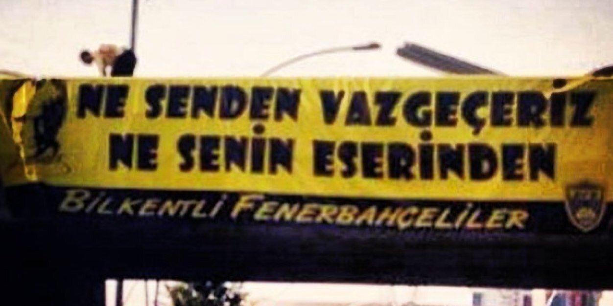 VolkanGnylioglu's profile banner image