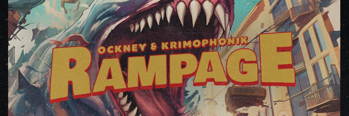 ockney91's profile banner image