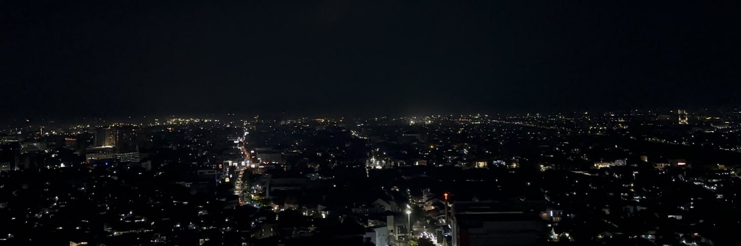 ajprayogaa's profile banner image