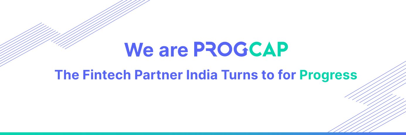 Progcap banner
