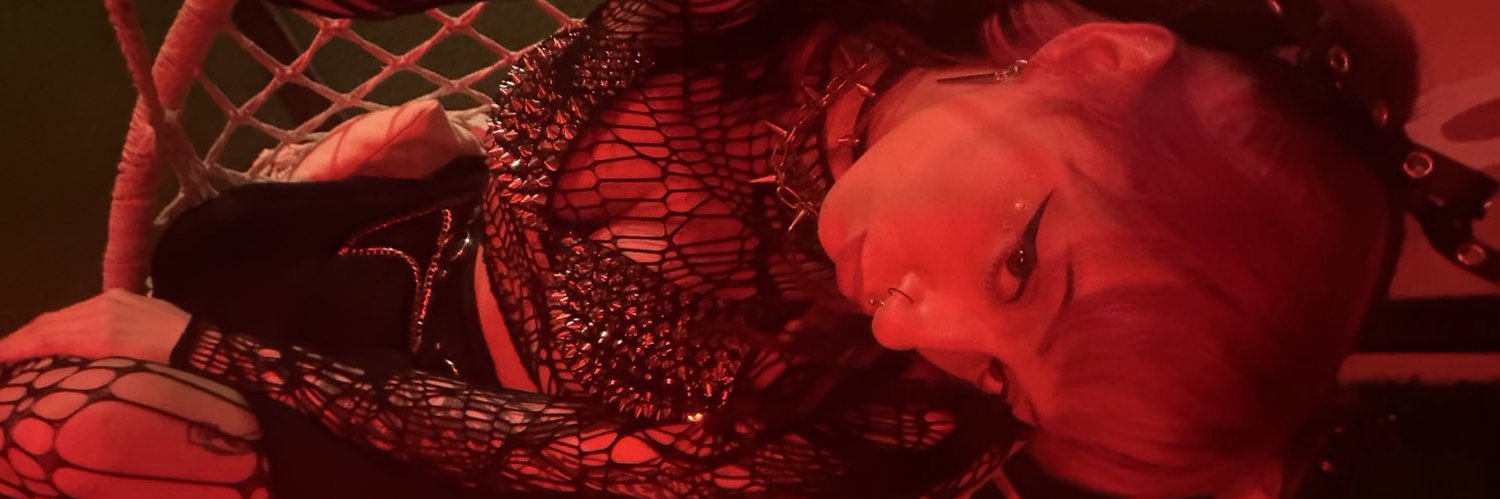 Shylikemee's profile banner image
