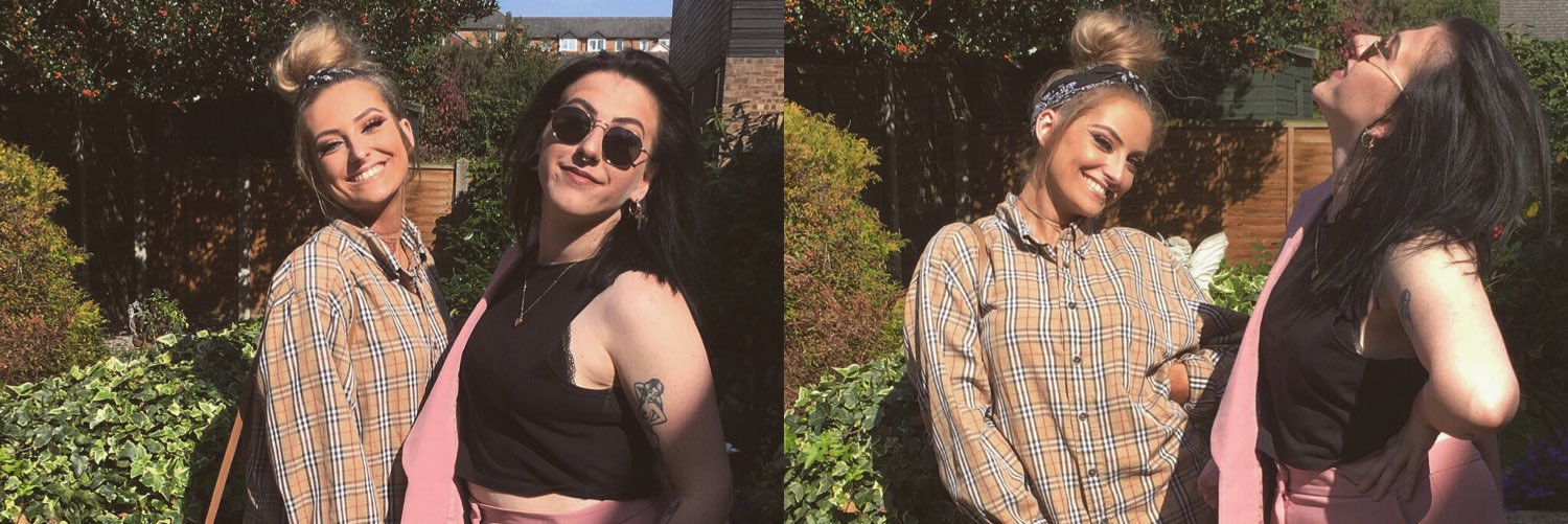 laurendaisycoe's profile banner image